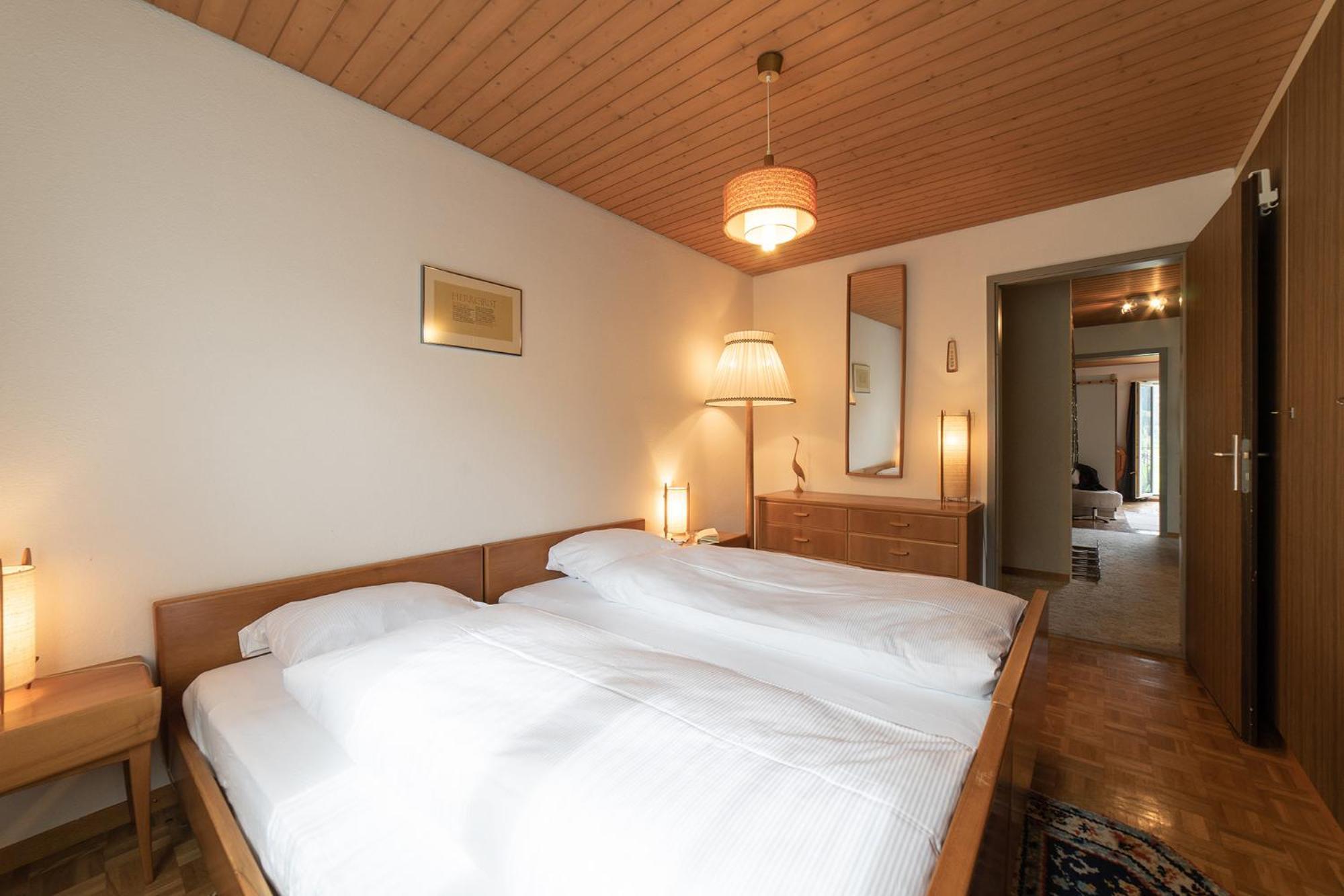 Jambo Pua Villa Alt St. Johann Buitenkant foto