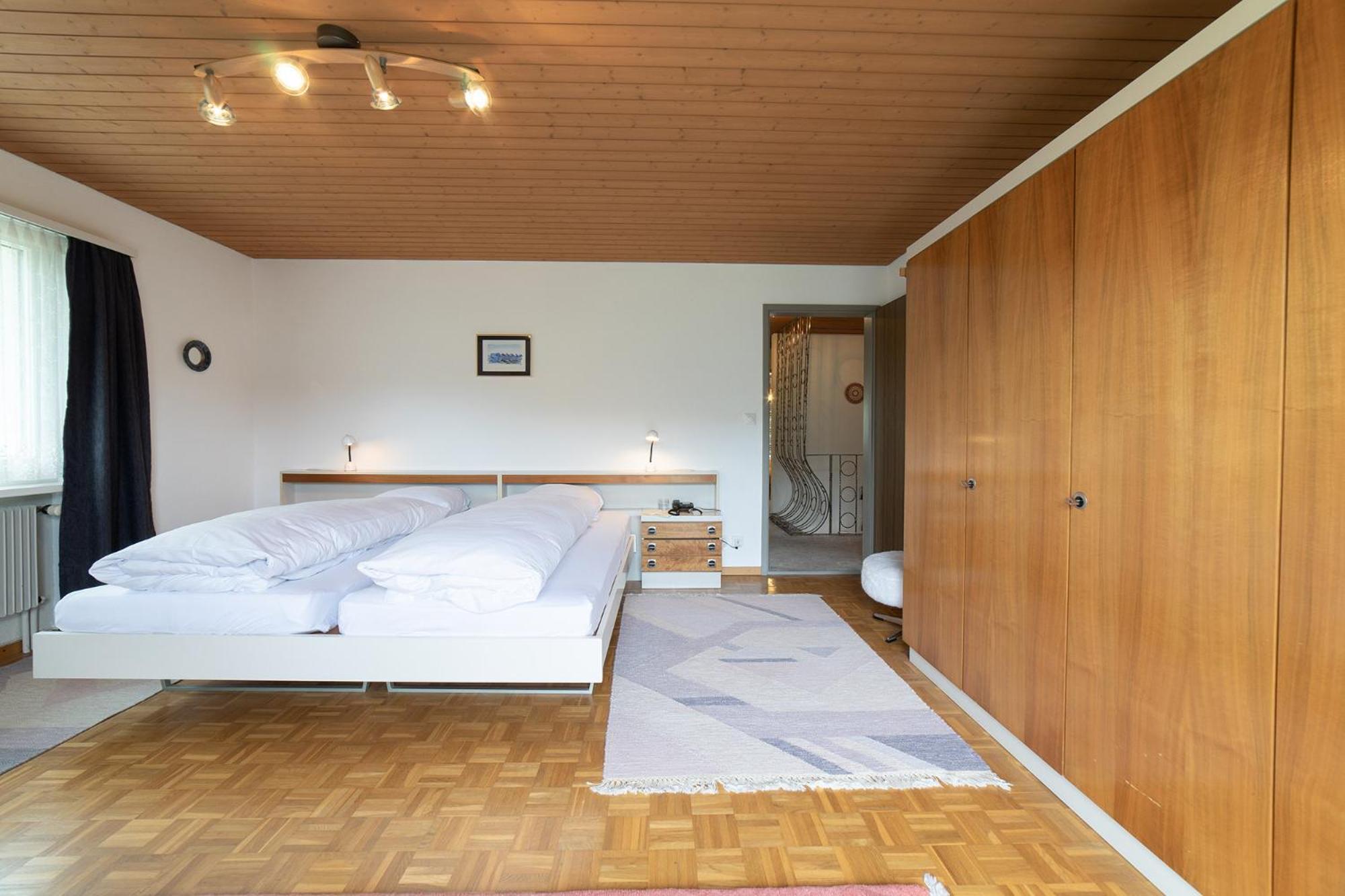 Jambo Pua Villa Alt St. Johann Buitenkant foto