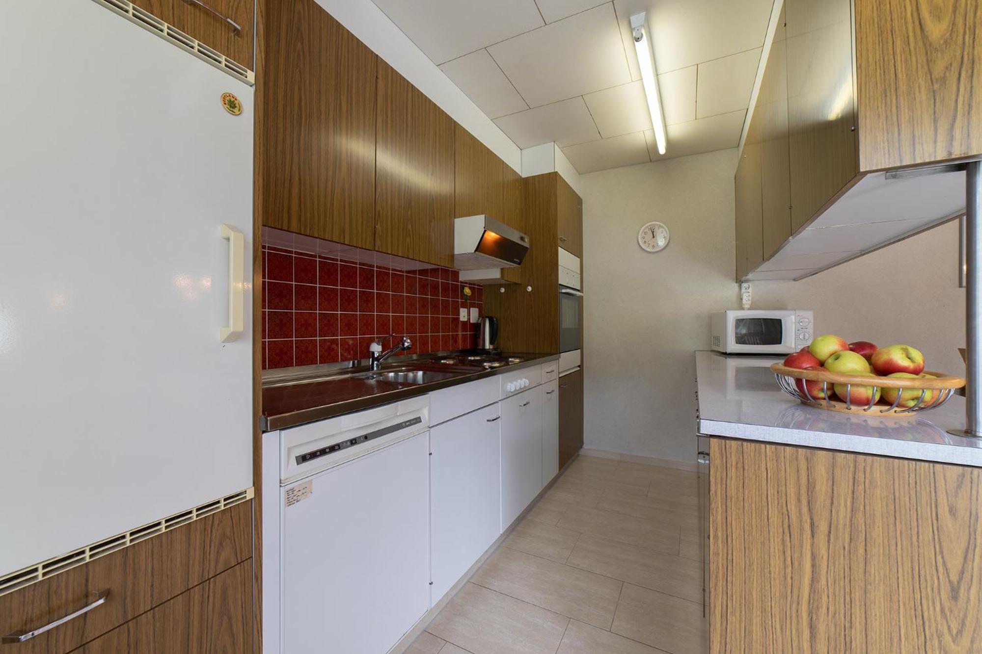 Jambo Pua Villa Alt St. Johann Buitenkant foto