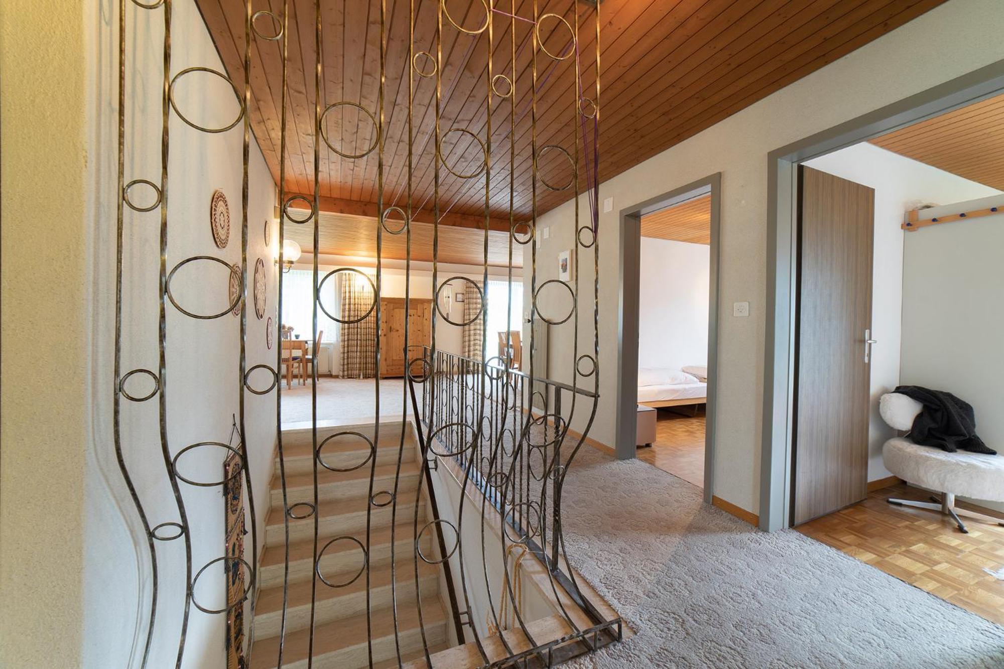 Jambo Pua Villa Alt St. Johann Buitenkant foto