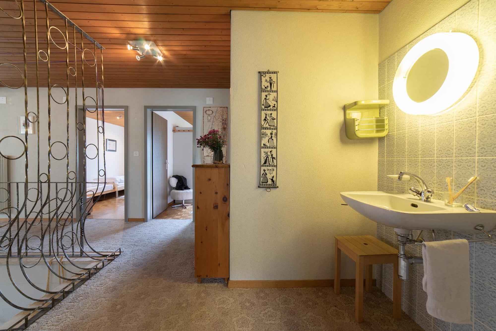 Jambo Pua Villa Alt St. Johann Buitenkant foto