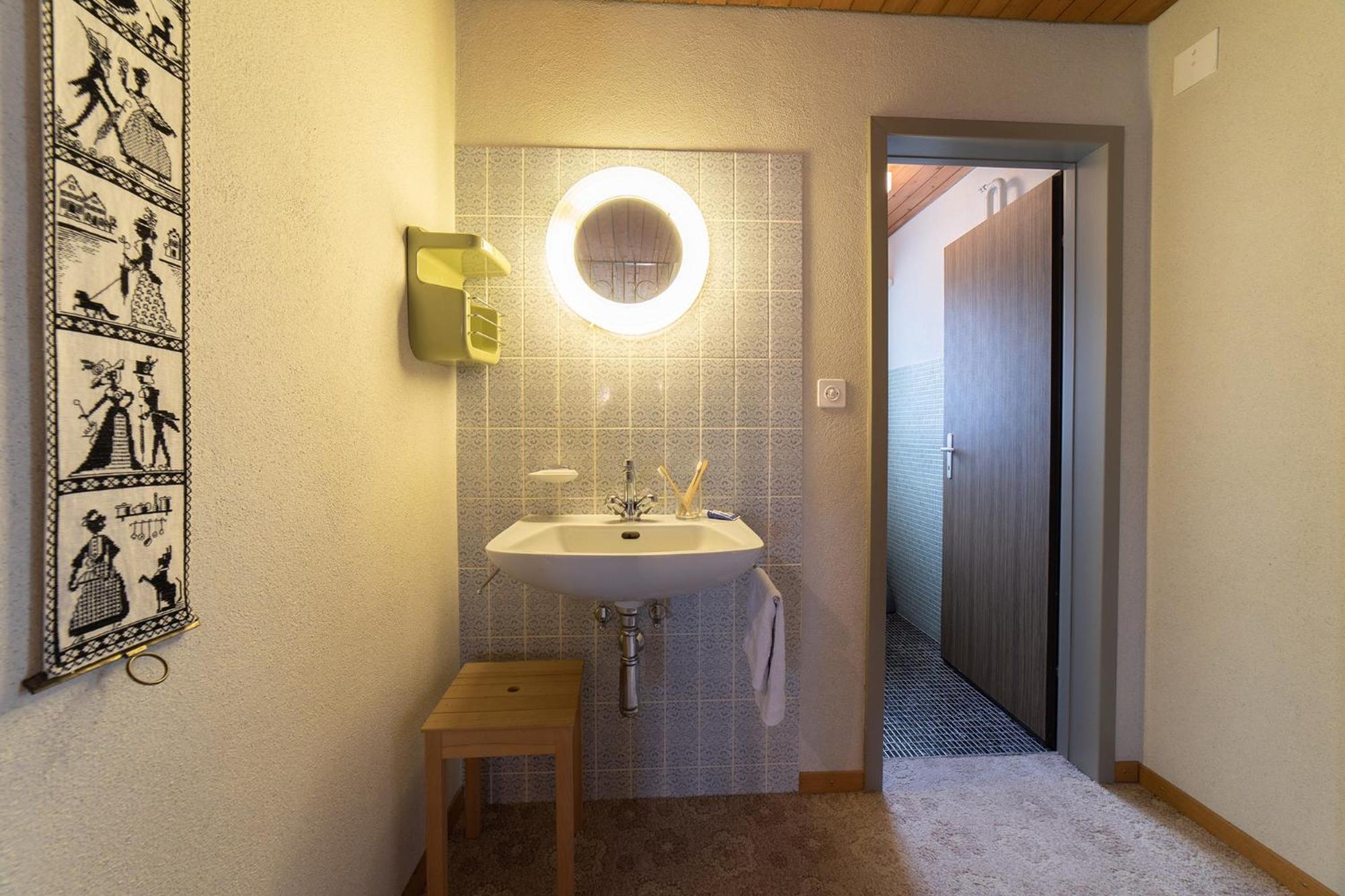 Jambo Pua Villa Alt St. Johann Buitenkant foto