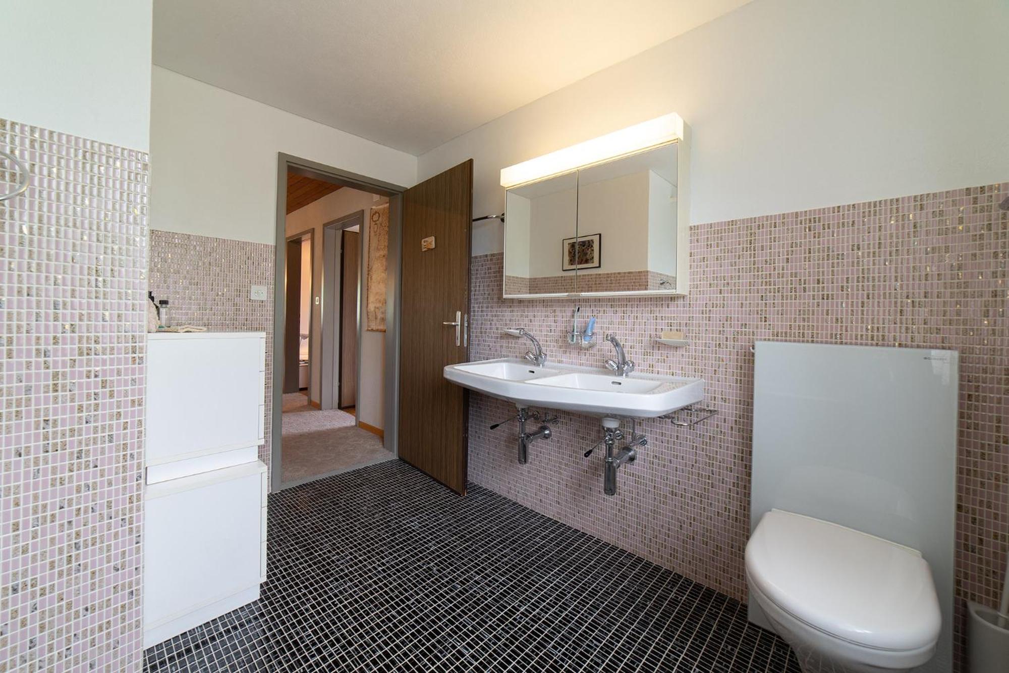 Jambo Pua Villa Alt St. Johann Buitenkant foto