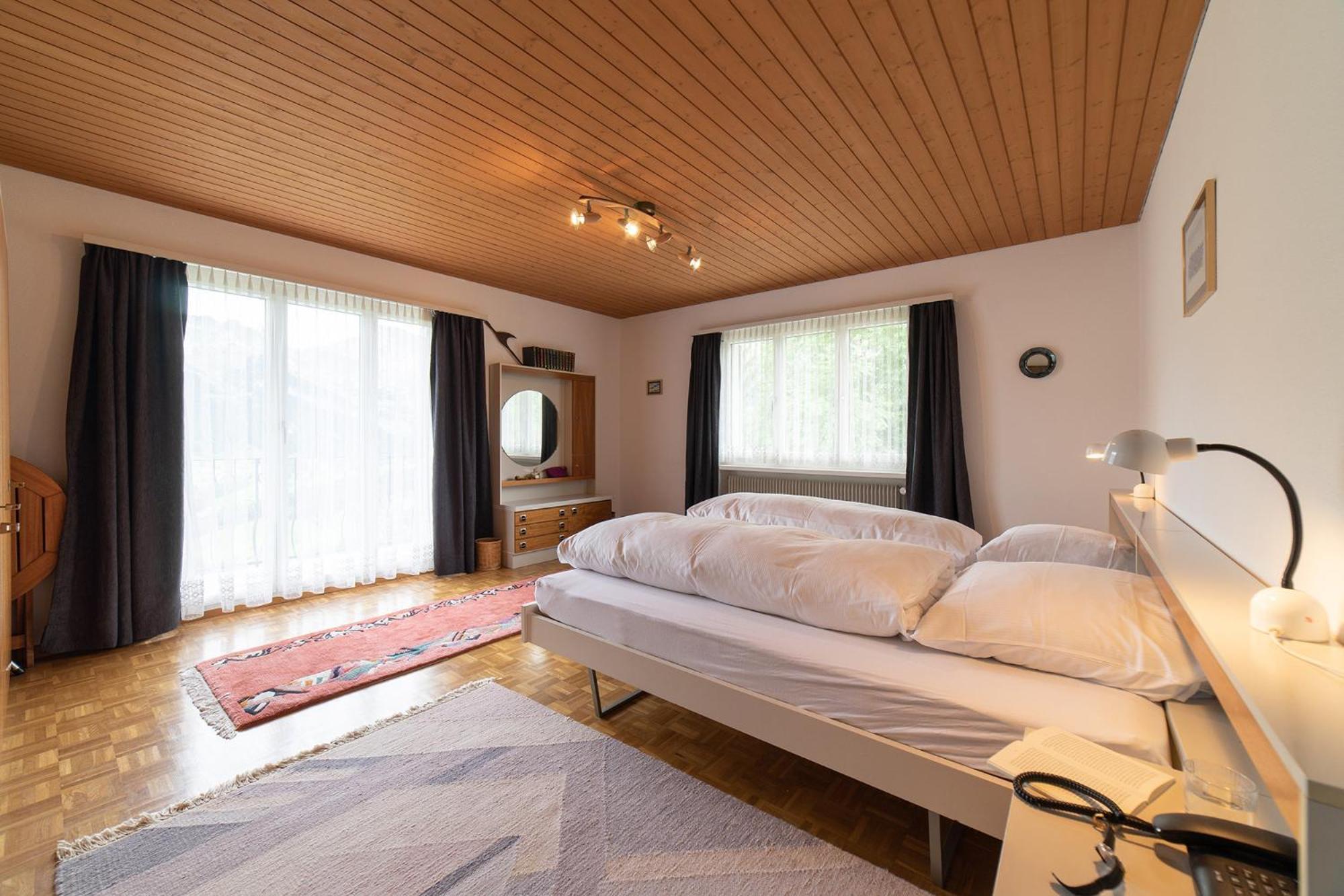 Jambo Pua Villa Alt St. Johann Buitenkant foto