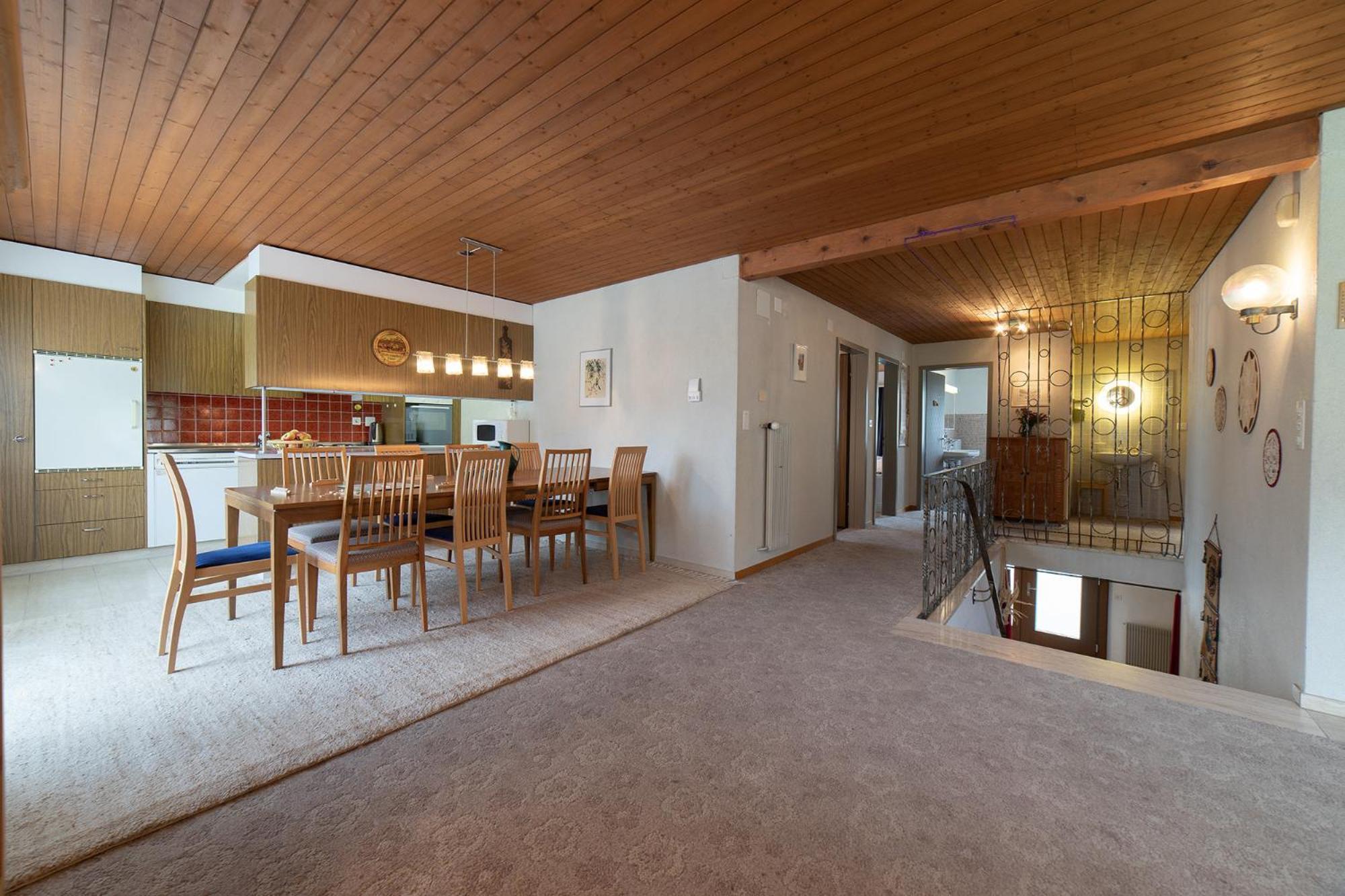 Jambo Pua Villa Alt St. Johann Buitenkant foto