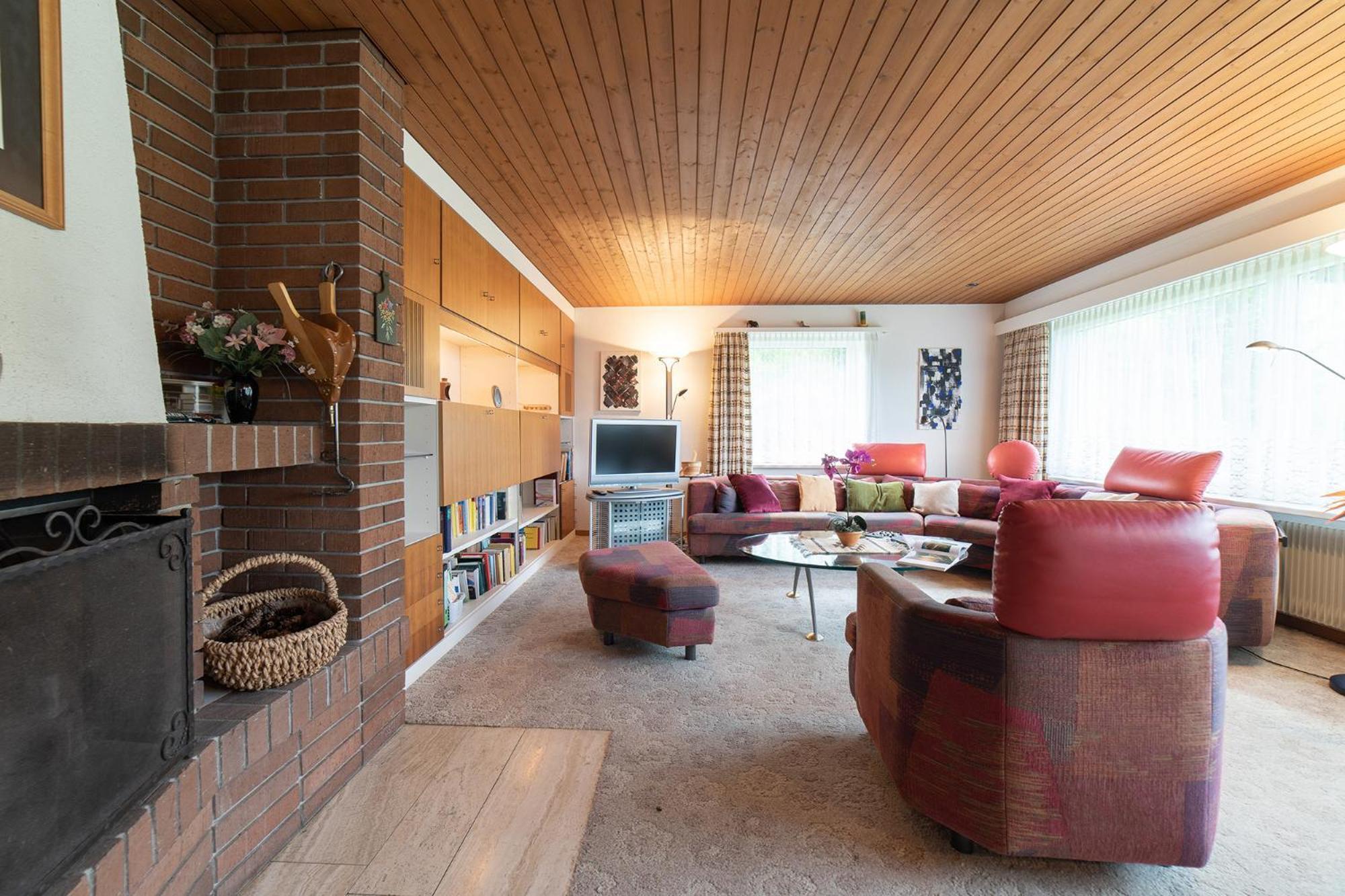 Jambo Pua Villa Alt St. Johann Buitenkant foto